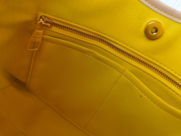 ルイヴィトンバッグ全体デザイン